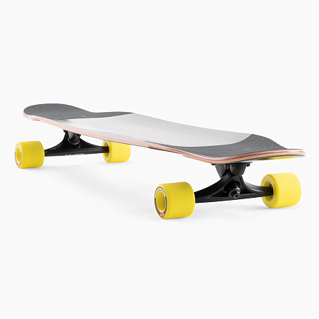 Дека для дэнсинг-лонгборда LANDYACHTZ Stratus 46 Spectrum Deck